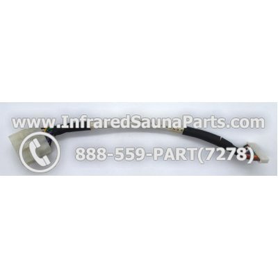 CONNECTION WIRES - CONNECTION WIRE - 24 PIN 1