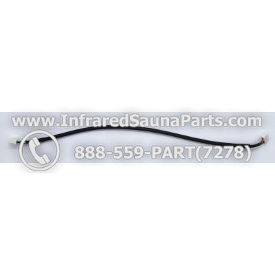 CONNECTION WIRES - CONNECTION WIRE - 8 PIN 1
