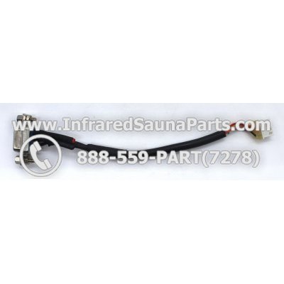 CONNECTION WIRES - CONNECTION WIRE - 13 PIN 1