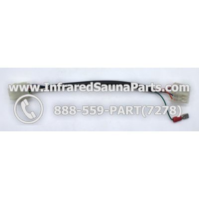 CONNECTION WIRES - CONNECTION WIRE - 11 PIN 1