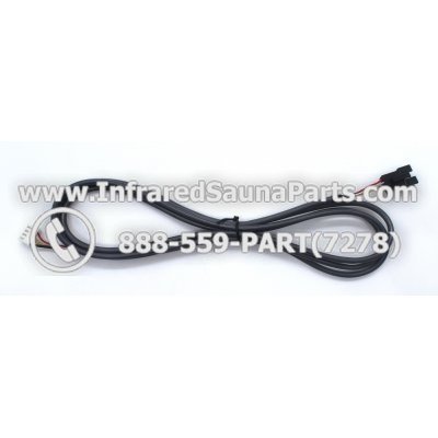 CONNECTION WIRES - CONNECTION WIRE - 8 PIN 1