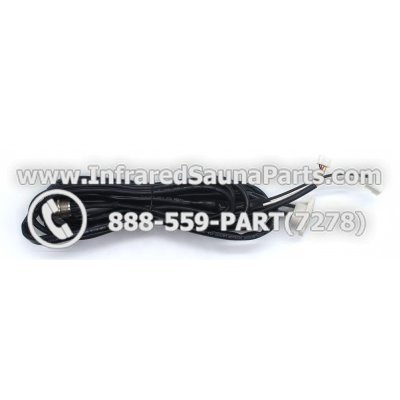 CONNECTION WIRES - CONNECTION WIRE - 7 PIN 1
