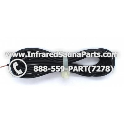 LOOSE WIRES - LOOSE WIRES - HARNESS STYLE - 162 1
