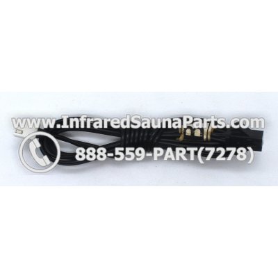 CONNECTION WIRES - CONNECTION WIRE - 4 PIN 1