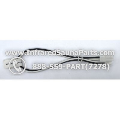 CONNECTION WIRES - CONNECTION WIRE - 4 PIN 1
