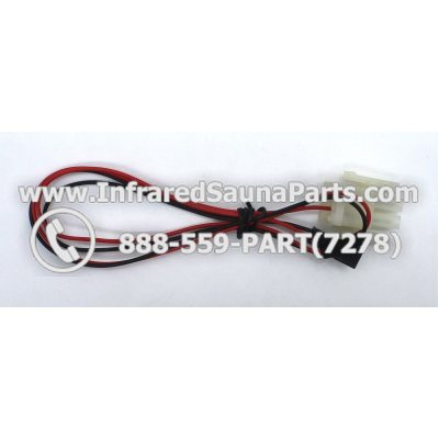 CONNECTION WIRES - CONNECTION WIRE - 4 PIN 1