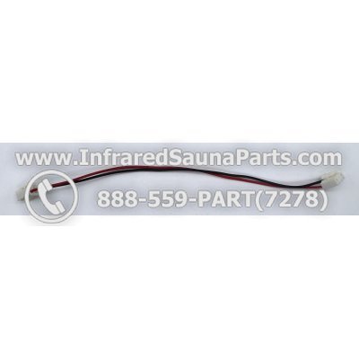CONNECTION WIRES - CONNECTION WIRE - 6 PIN 1
