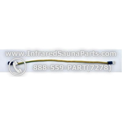 LOOSE WIRES - LOOSE WIRES - HARNESS STYLE - 168 1