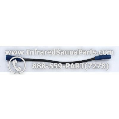LOOSE WIRES - LOOSE WIRES - HARNESS STYLE - 169 1