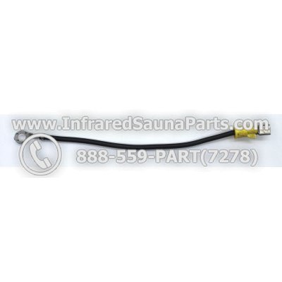 LOOSE WIRES - LOOSE WIRES - HARNESS STYLE - 183 1