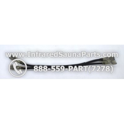 LOOSE WIRES - LOOSE WIRES - HARNESS STYLE - 185 1