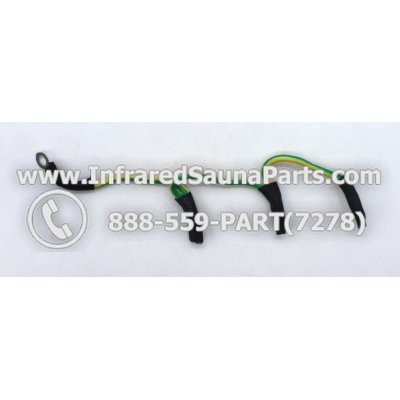 LOOSE WIRES - LOOSE WIRES - HARNESS STYLE - 197 1