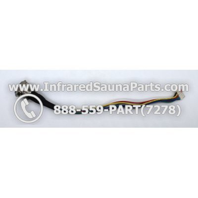 CONNECTION WIRES - CONNECTION WIRE - 14 PIN 1