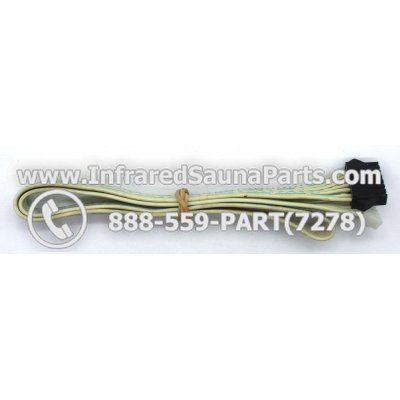 CIRCUIT BOARDS / TOUCH PADS CONNECTORS - CIRCUIT BOARD TOUCH PAD CONNECTOR - 14 PIN 1