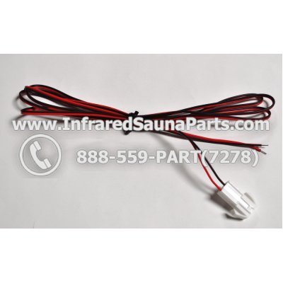 CONNECTION WIRES - CONNECTION WIRE-JOSEN HARNESS STYLE 6 1