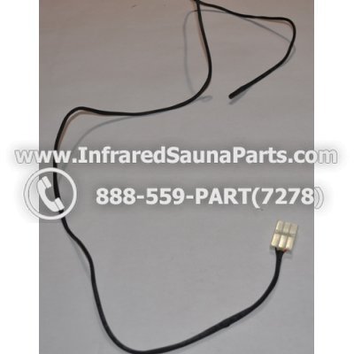 THERMOSTATS - THERMOSTAT - 3 PIN FEMALE WIRE STYLE 2 1
