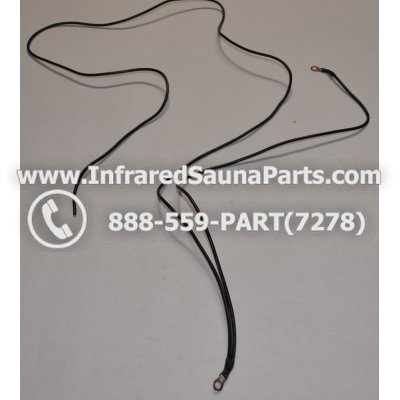 LOOSE WIRES - LOOSE WIRES - HARNESS STYLE 12 1