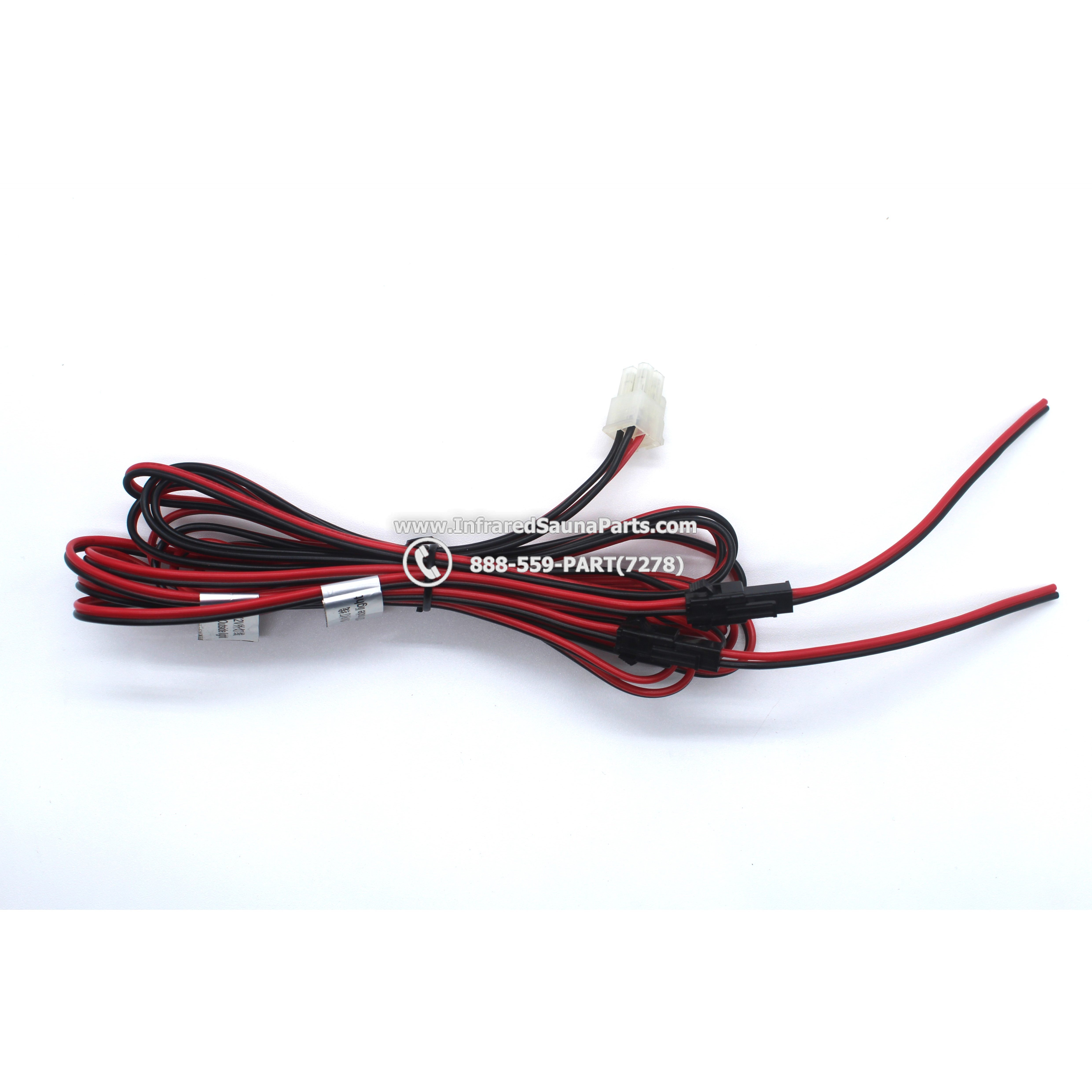 CONNECTION WIRE LSPEAKER 4 PIN CONNECTION WIRES